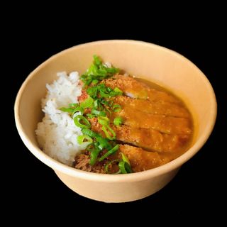 Katsu Curry (NEW)