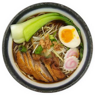 Pato Shoyu