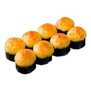 Ролл "Чикен гриль"