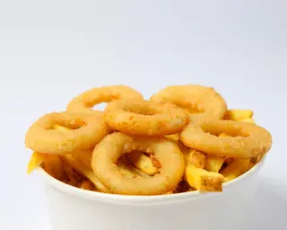 Kolutići luka