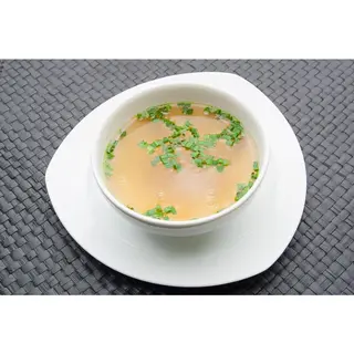 Meat Broth