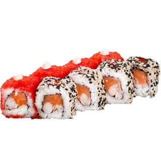 Tokio roll