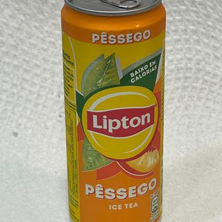 Ice Tea Pessego 