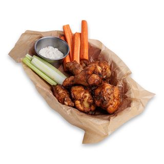 Фирменные крылышки Пинта