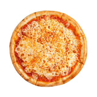 Pizza Margherita Ø 32cm