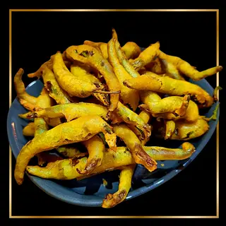 Piparras