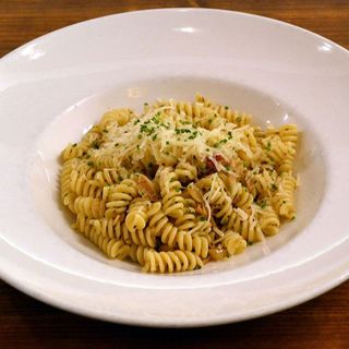 Aglio e olio