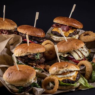 Zestaw imprezowy dla 8 osób