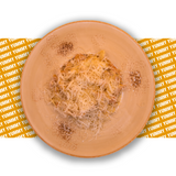 პასტა ტალიატელე პესტო ქათამი