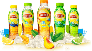 Lipton ice tea