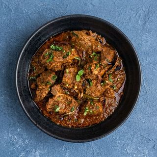 Mutton Handi (1/4 Portion)