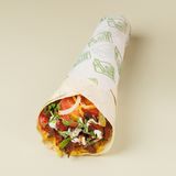 Խոզի շաուրմա XL