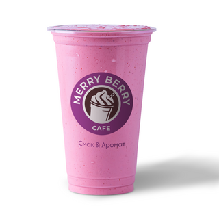 Milk Smoothie (500мл)