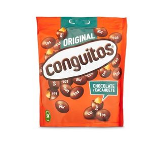 Conguitos Doypack 175 Gr.