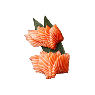 Sashimi Salmão