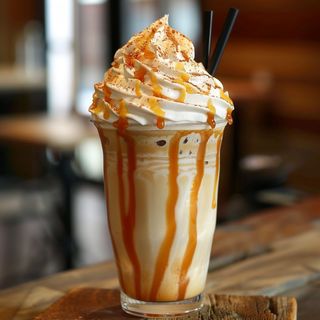 Frappuccino 