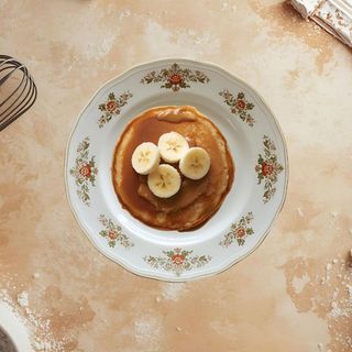 Pancakes dolci