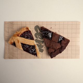 Torta Sacher