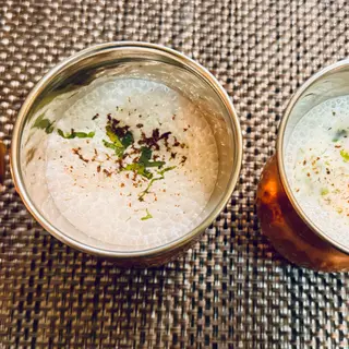 Sal Lassi