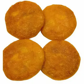Pastel De Calabaza ( 6 Uds.)