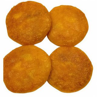 Pastel De Calabaza ( 6 Uds.)