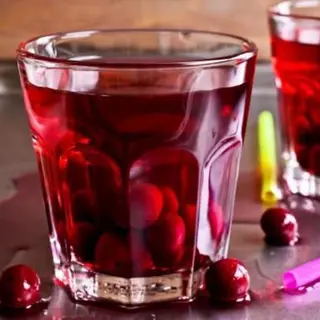 Компот ягодный (0.5л)