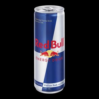 Red Bull