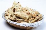 Naan Basket 
