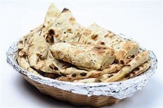 Naan Basket 