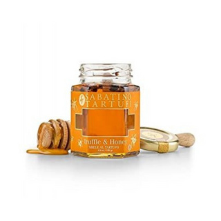 Miel de trufa