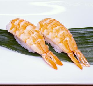 84. Nigiri De Langostino (2 Uds.)