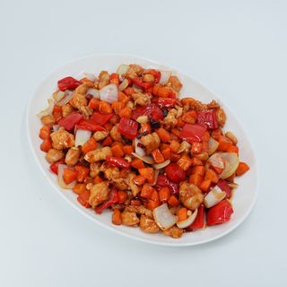 742 Carska piletina 800g