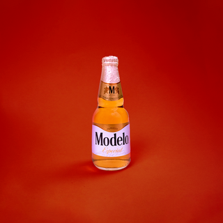 Modelo Especial (35cl)