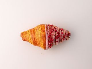 Міні круасан із трояндою (50g)