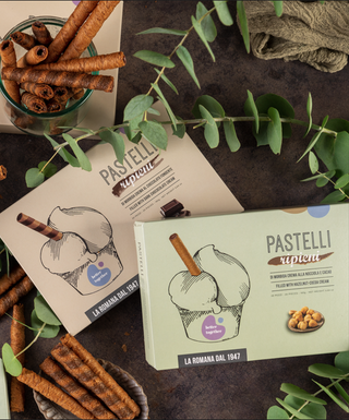 Pastelli