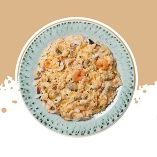 Risotto di Mare