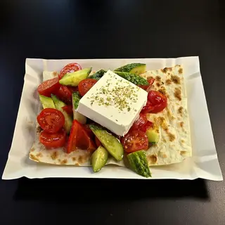 Salat "TODAY"