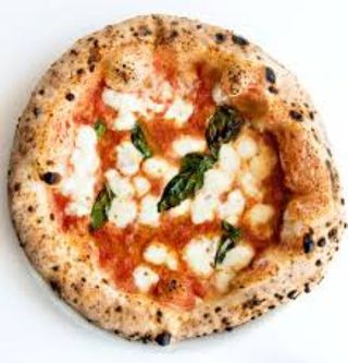 PizzaMargherita