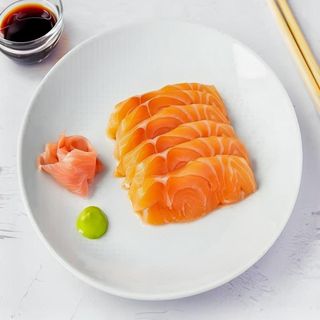 30. Sashimi