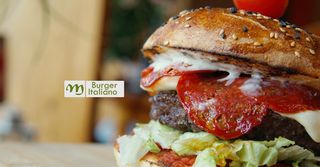 Burger Italiano