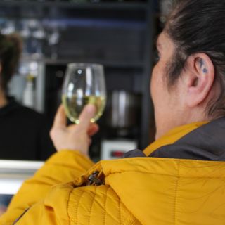 Vino Blanco Rueda (75 Cl.)