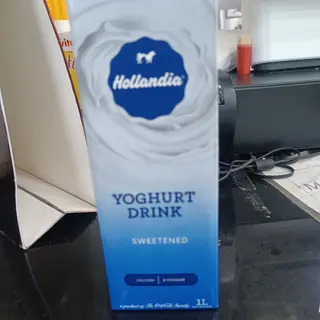 Hollandia