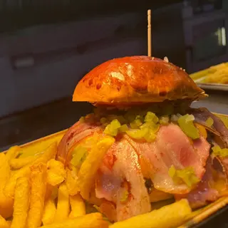 Smash Burger
