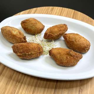 Croquetas De Cocido (6 Uds.)