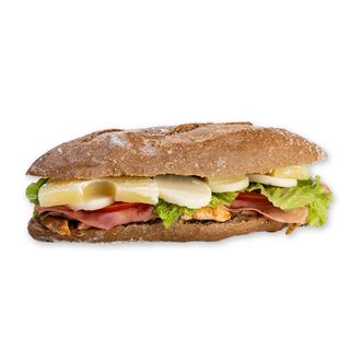 Bocadillo Maceió