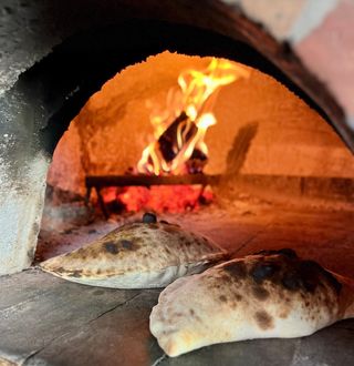 Calzone Classico