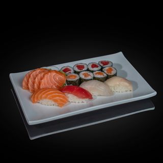 128A.Combinados (16 Uds.)