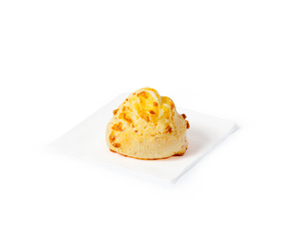 Pão de queijo