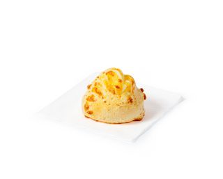 Pão de queijo