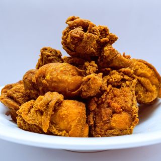 Crispy Chicken